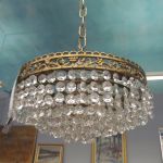 699 4305 HANGING LAMP